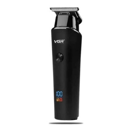 VGR V-937 Professional Rechargeable Electric Hair Trimmer