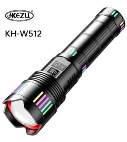 Kezu KH-W512 Torch light