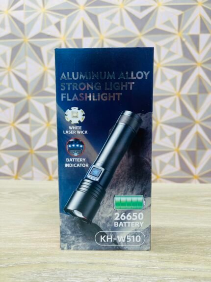 Kezu KH- 510 Torch Light